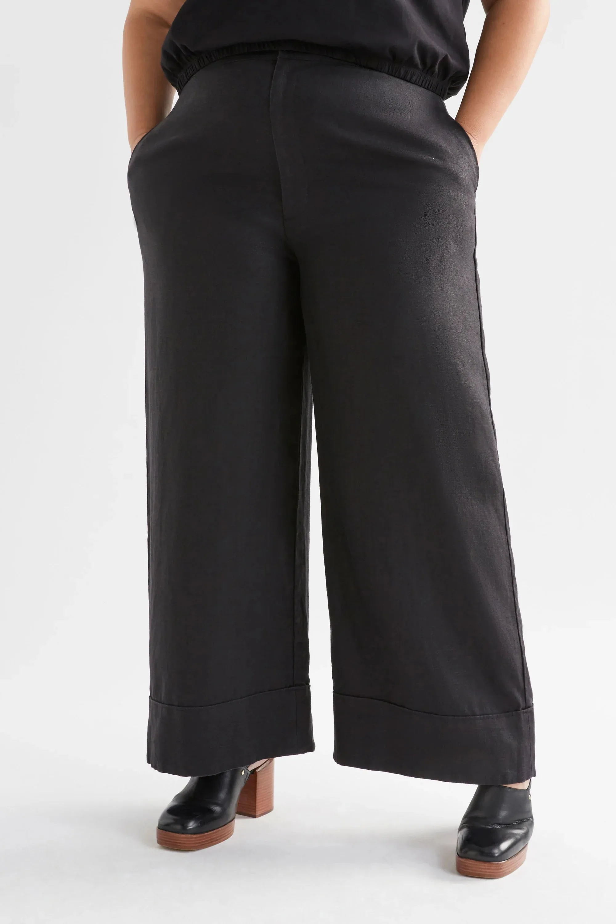 Anneli Pant