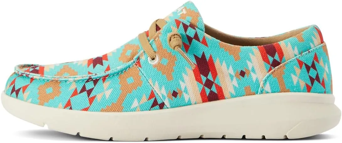 ARIAT Women's Hilo Loafer