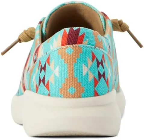 ARIAT Women's Hilo Loafer
