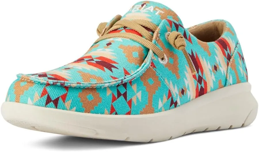 ARIAT Women's Hilo Loafer