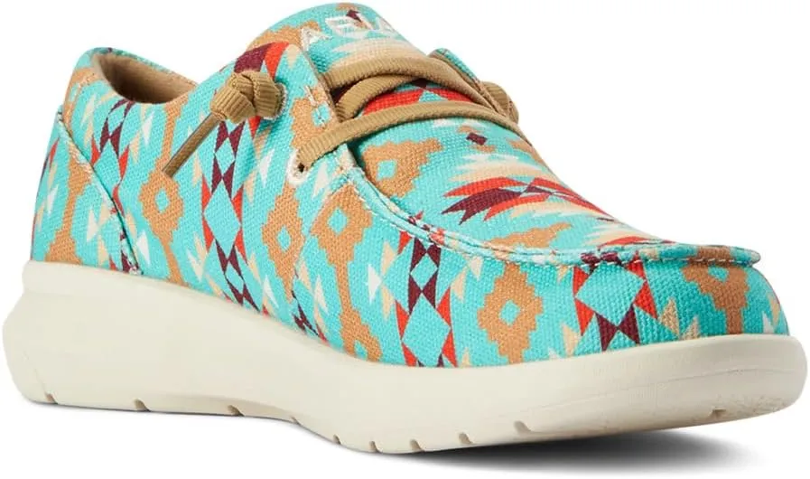 ARIAT Women's Hilo Loafer