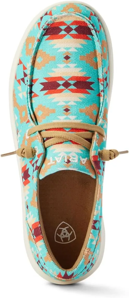 ARIAT Women's Hilo Loafer