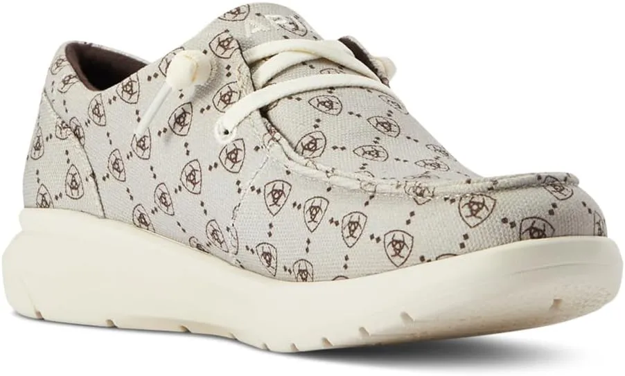 ARIAT Women's Hilo Loafer