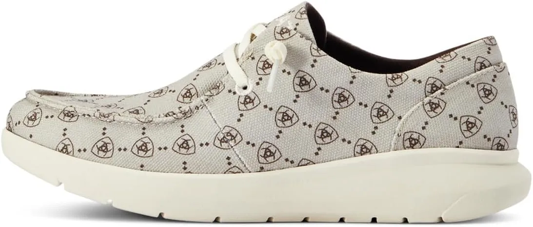 ARIAT Women's Hilo Loafer
