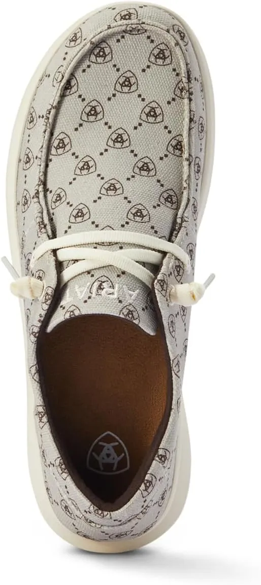 ARIAT Women's Hilo Loafer