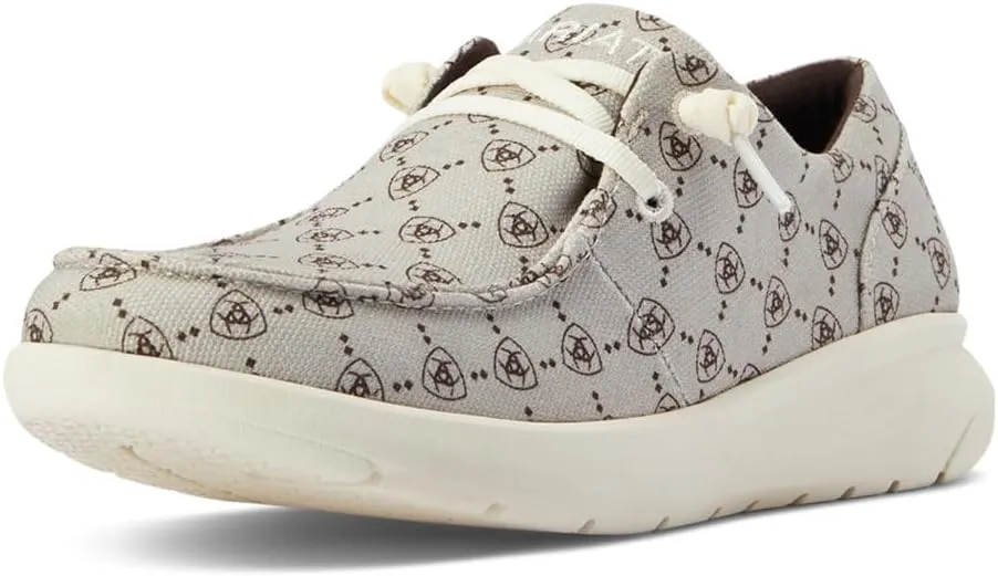 ARIAT Women's Hilo Loafer