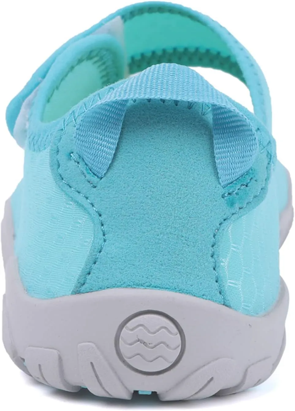 Barefoot Water Shoes Quick Dry Aqua Socks for Beach Swim Pool Surf Yoga Hiking Kayaking Lightweight Non Slip Athletic Outdoor Activities