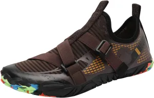 Beach Pool Water Shoes Men Women Quick Dry Barefoot Aqua Swim Surf Hiking Kayaking Diving Yoga Outdoor Sports Lightweight
