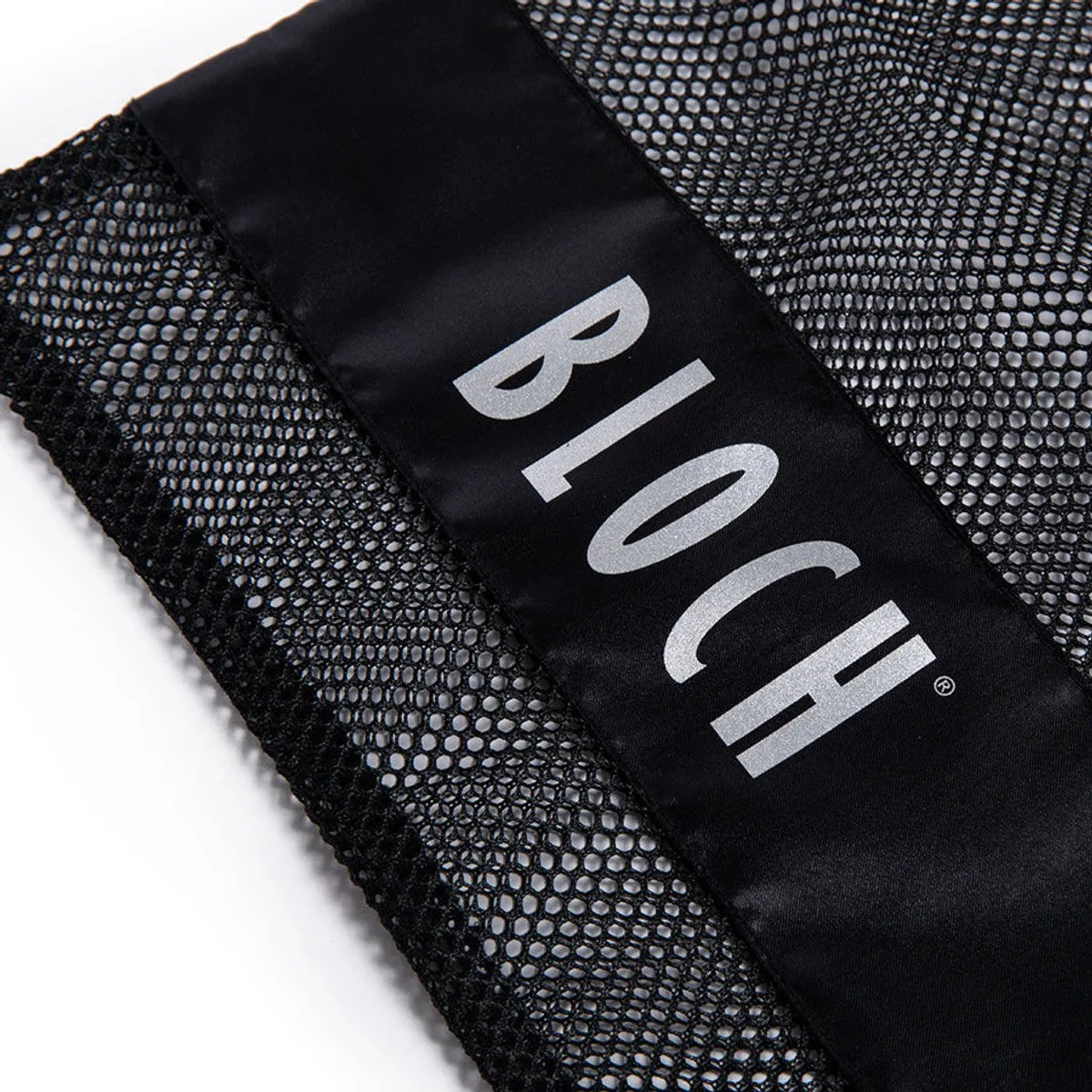 Bloch Mesh Shoe bag A55327