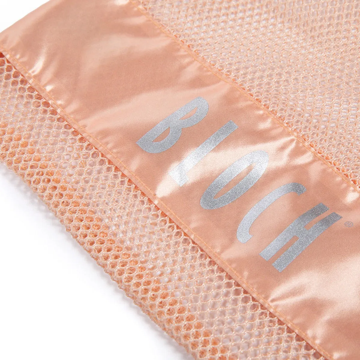 Bloch Mesh Shoe bag A55327