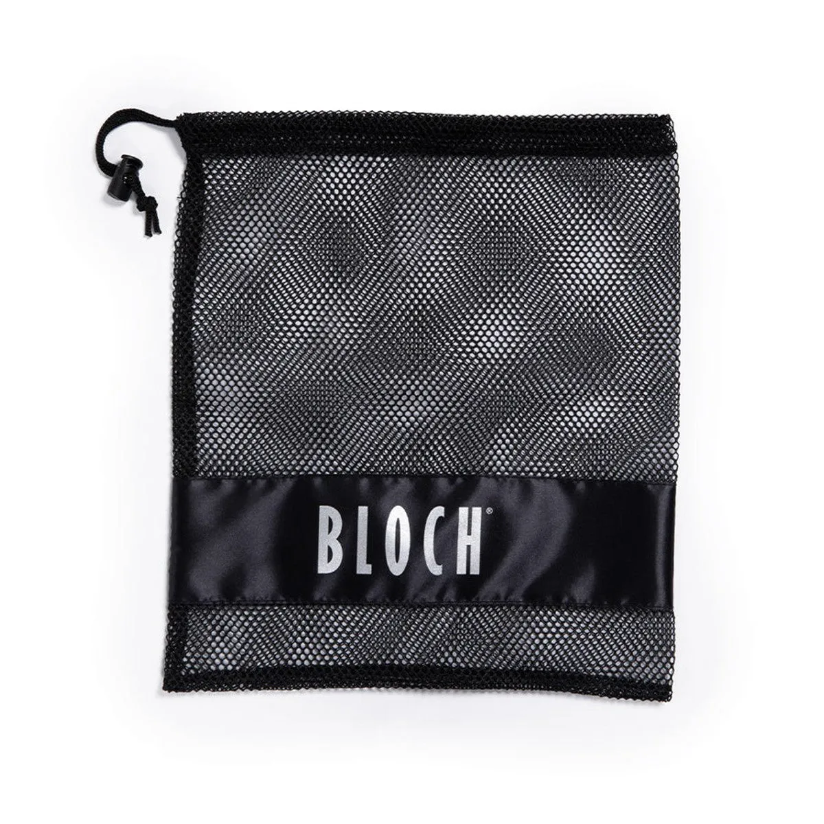 Bloch Mesh Shoe bag A55327