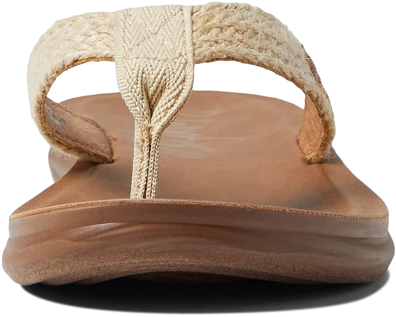 Blowfish Malibu Womens Sage Slip On Fashion Thong Sandal