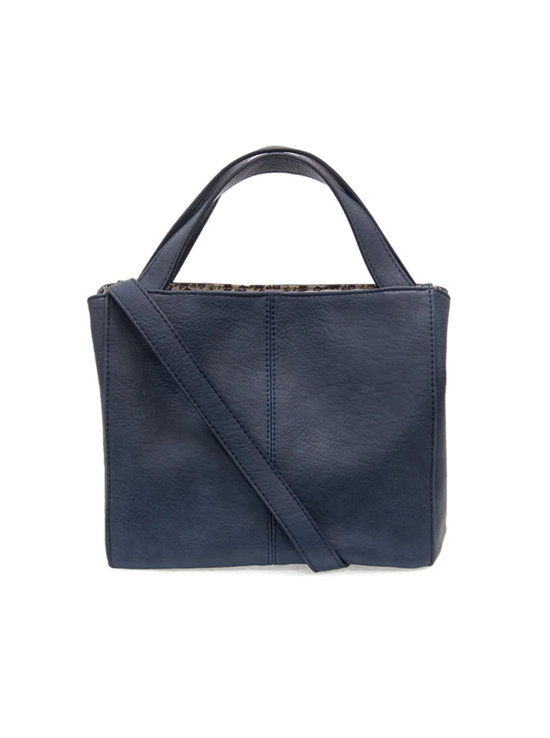 Brandi Convertible Bag [Bright Navy-L8231]