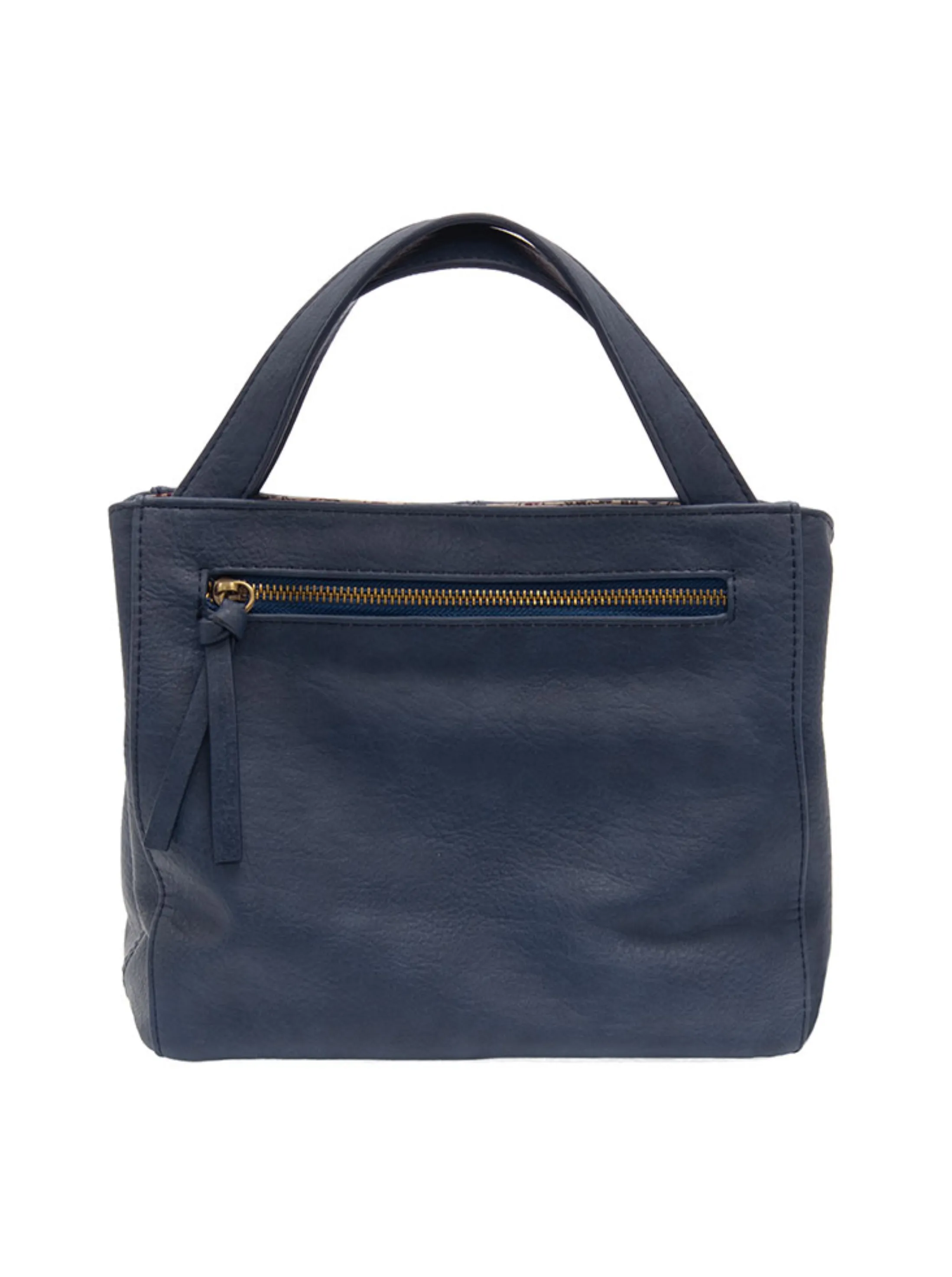 Brandi Convertible Bag [Bright Navy-L8231]