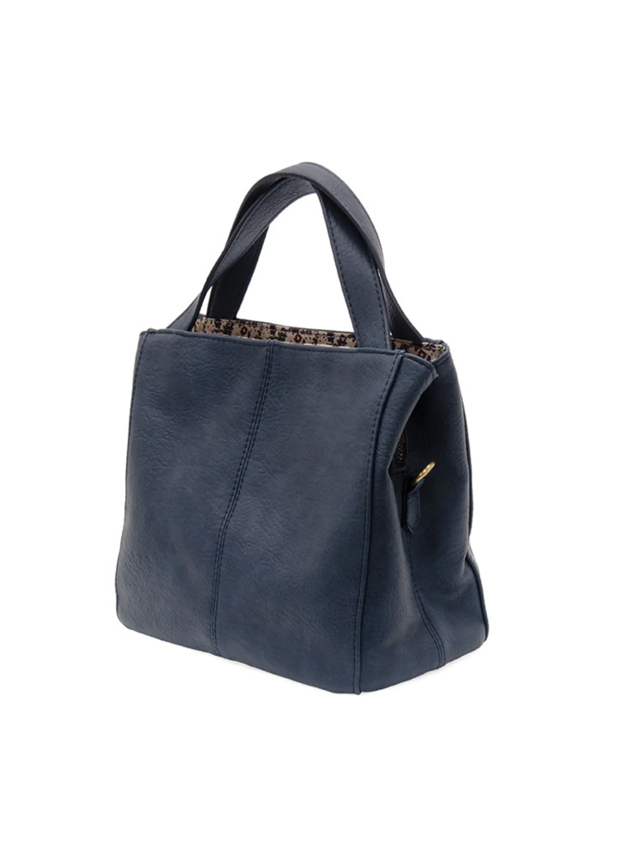 Brandi Convertible Bag [Bright Navy-L8231]