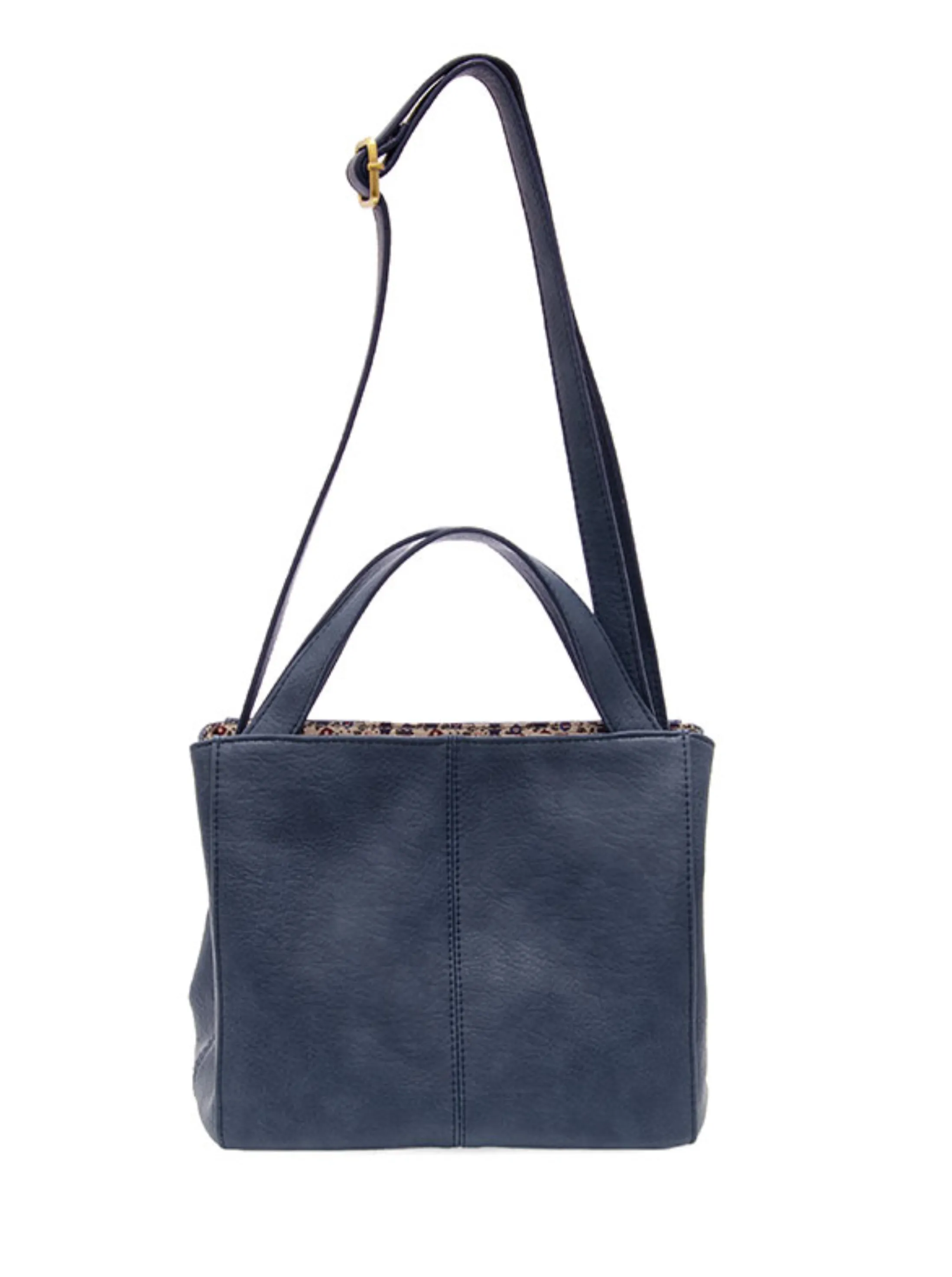 Brandi Convertible Bag [Bright Navy-L8231]