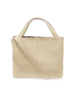 Brandi Convertible Bag [Ivory-L8231]