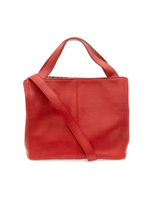 Brandi Convertible Bag [Red-L8231]
