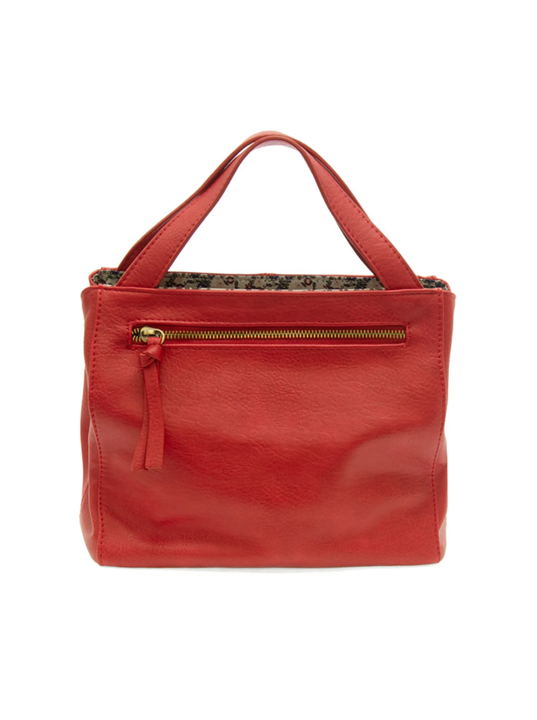 Brandi Convertible Bag [Red-L8231]