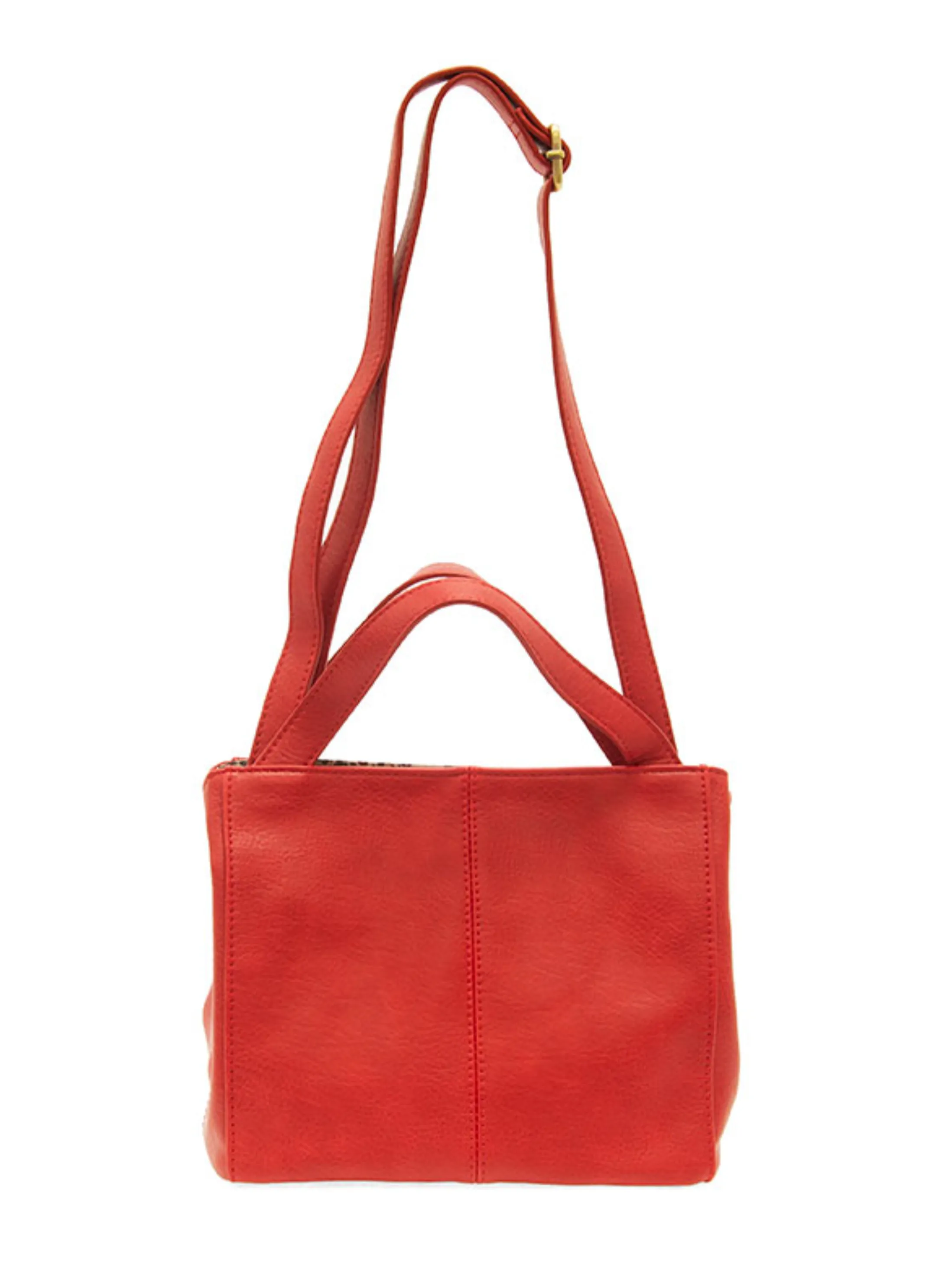 Brandi Convertible Bag [Red-L8231]