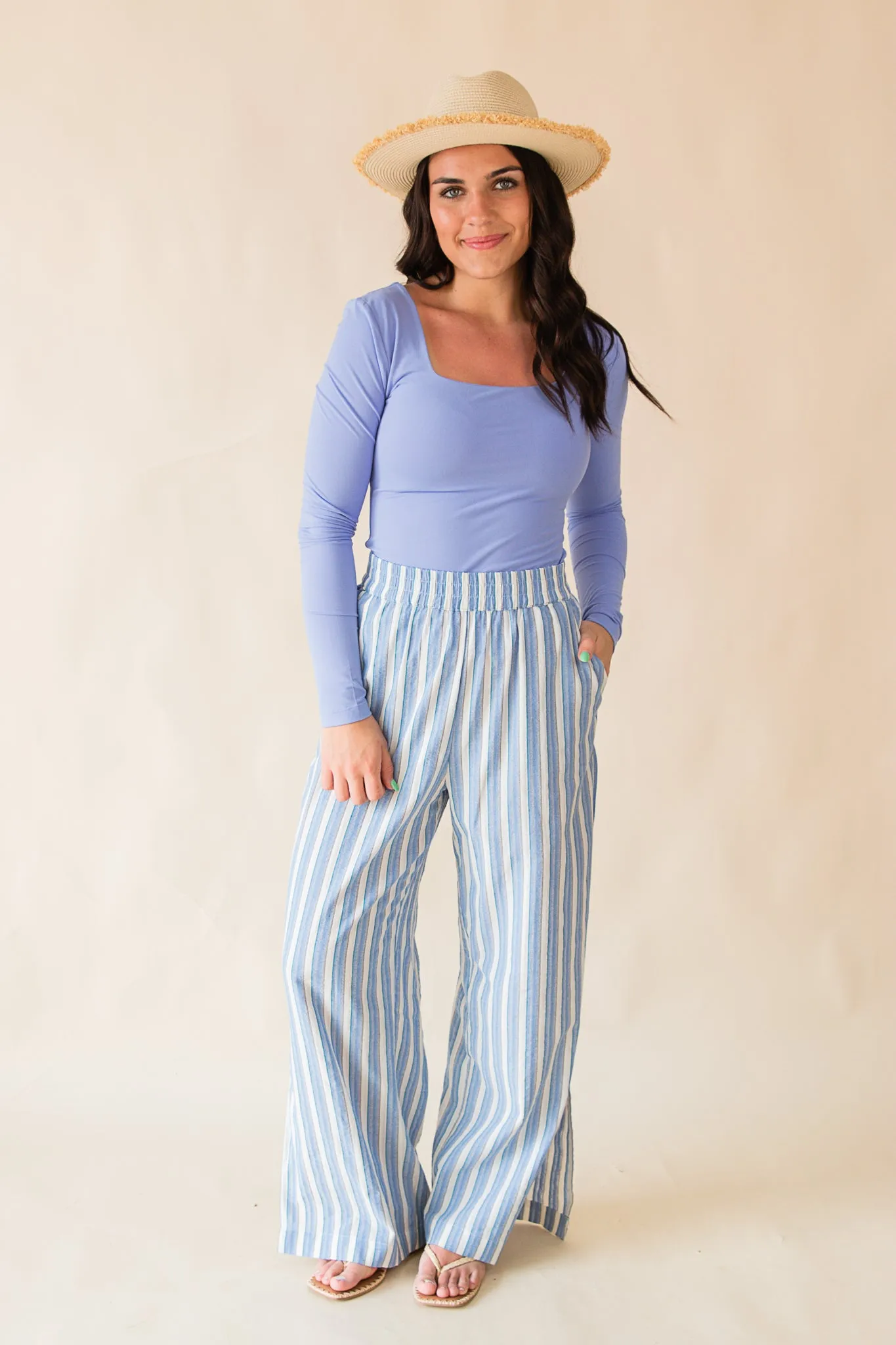Camryn Pant