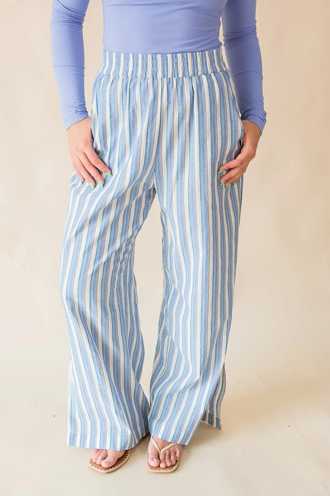 Camryn Pant