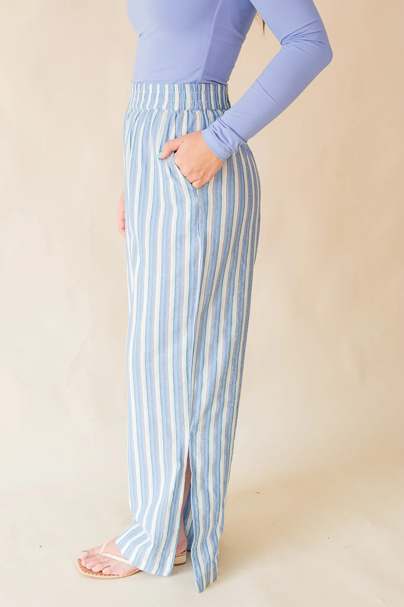Camryn Pant