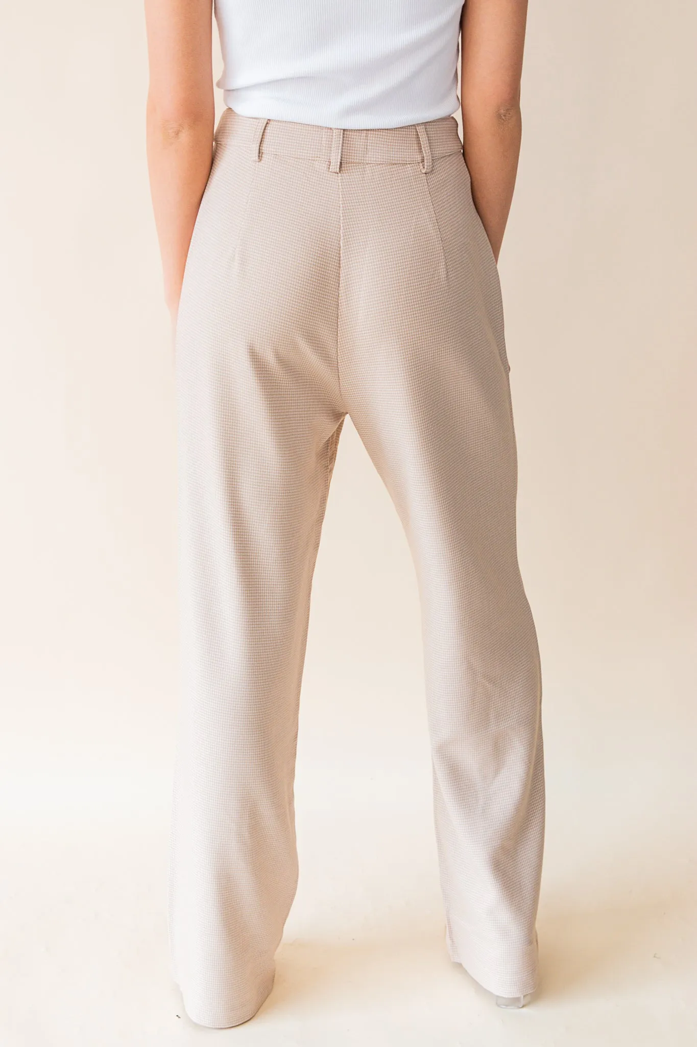 Cantryll Straight Leg Pant
