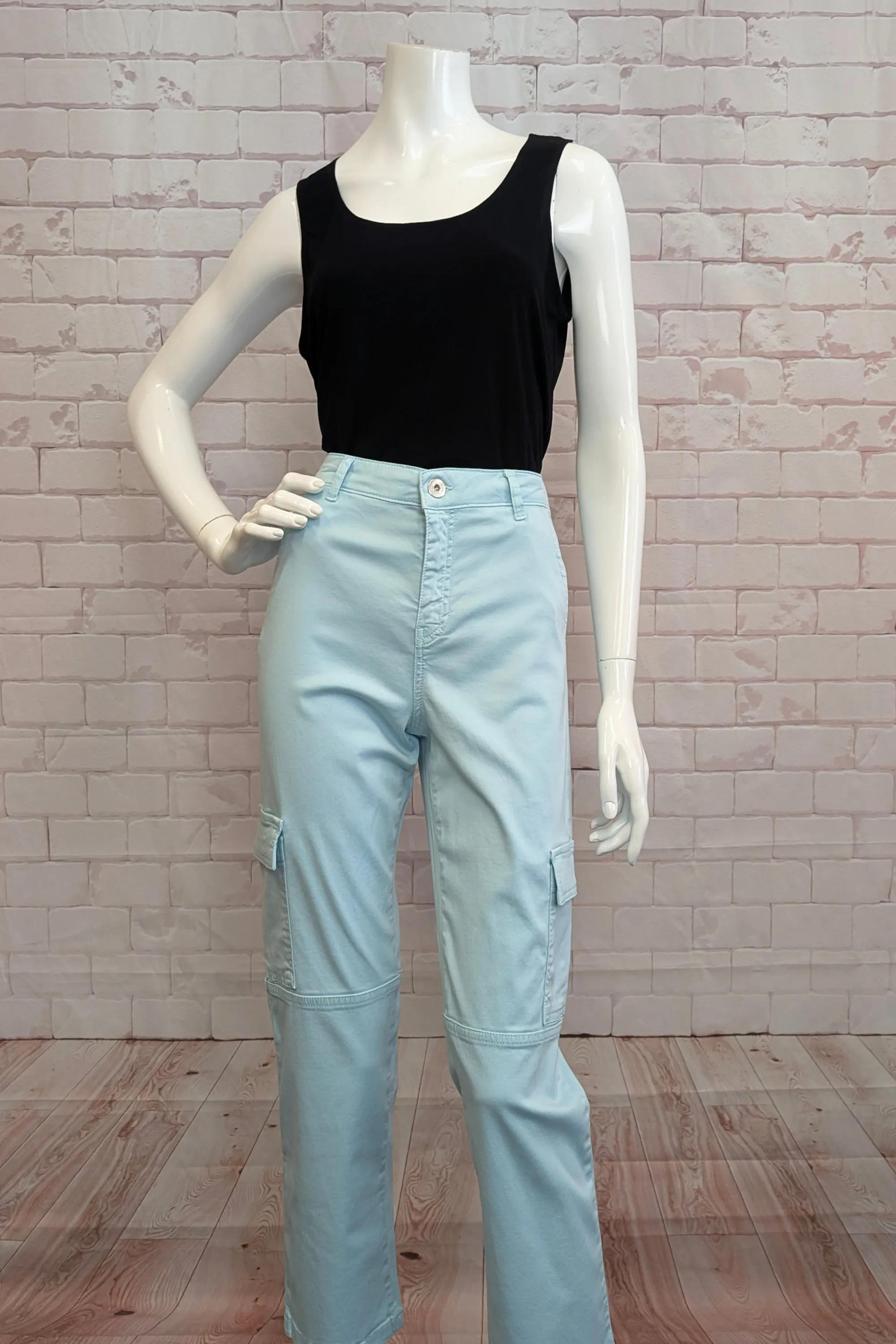 CARGO PANT