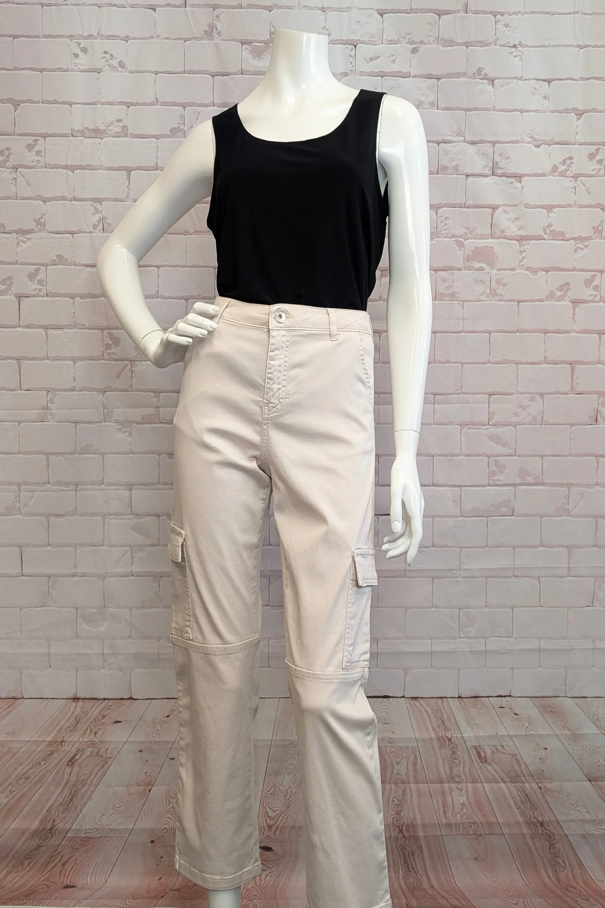 CARGO PANT