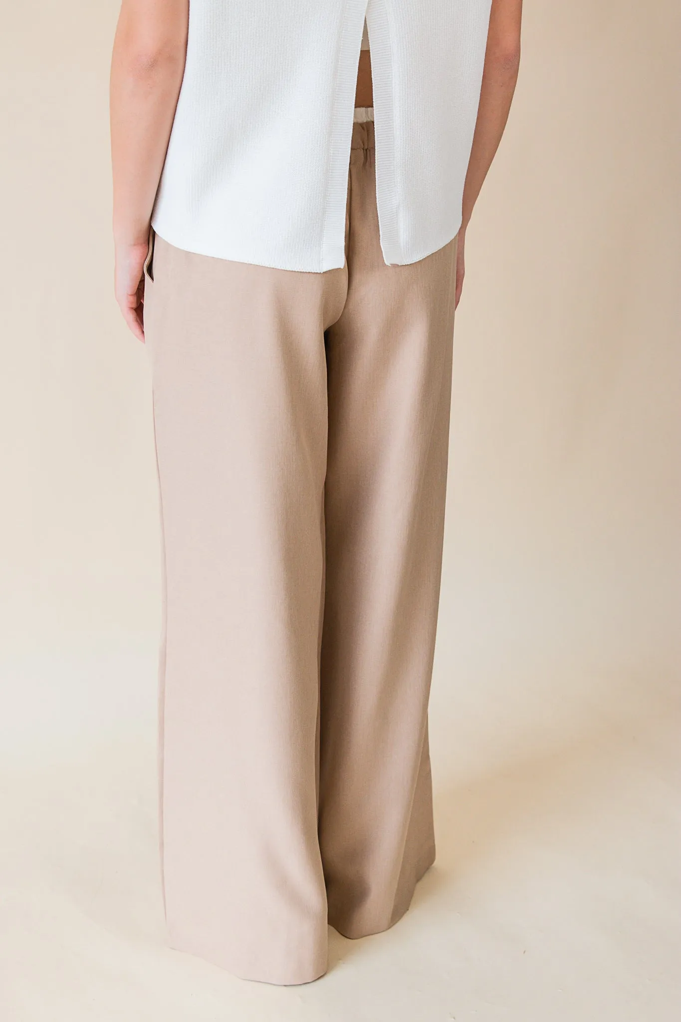 Carter Wide Leg Pant