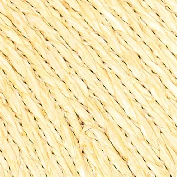 CATHERINE SANDAL | NATURAL