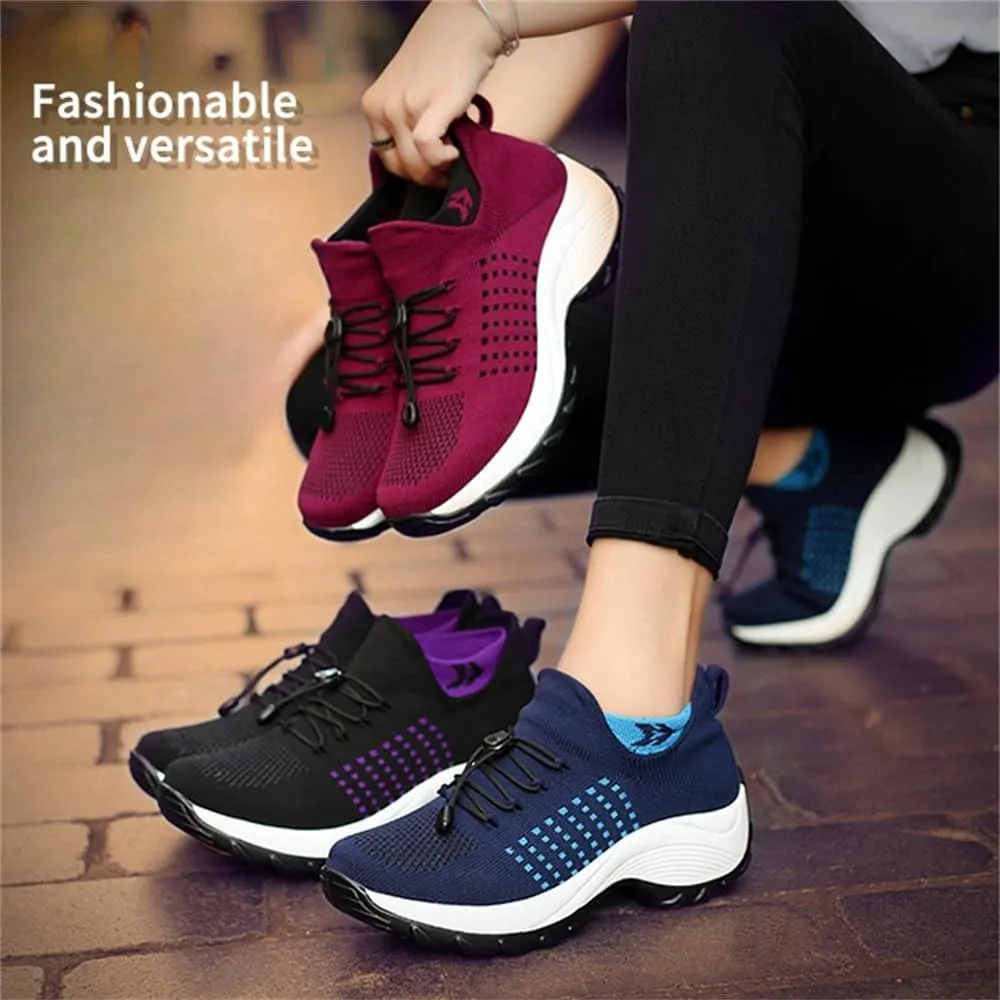 Comfort Wear Orthowear Shoes for Women Men, Fashion Comfortwear Ortho Shoes for Women Plantar Fasciitis,Stretch Cushion Thick Bottom Comfortable