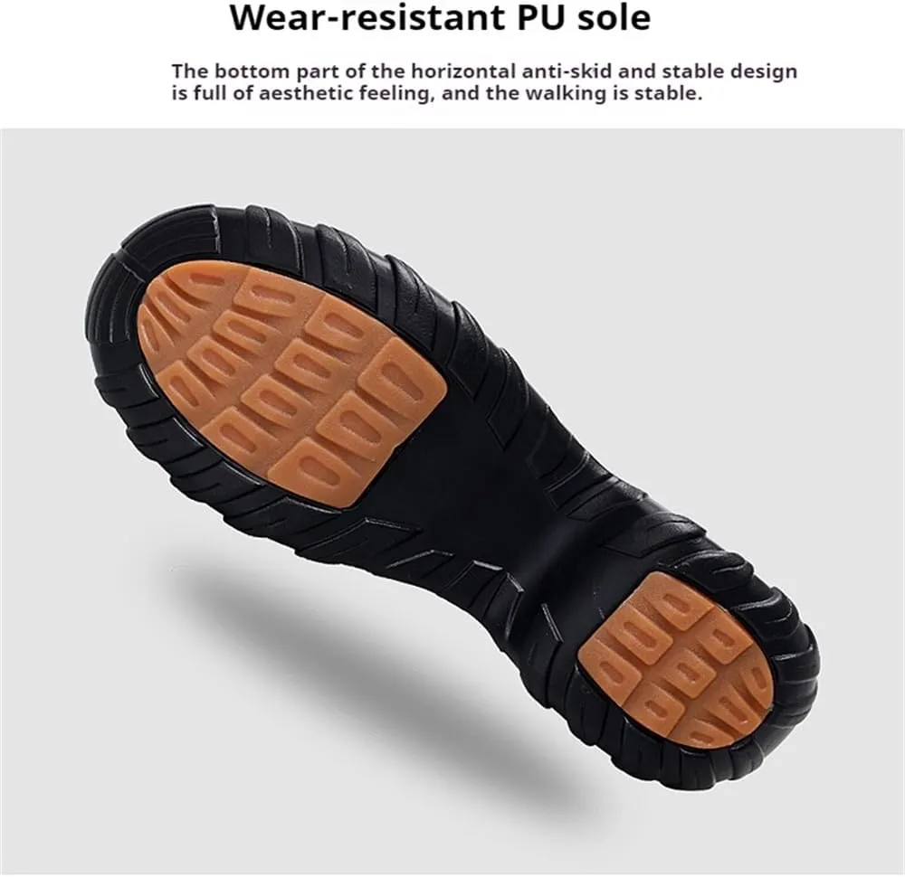 Comfort Wear Orthowear Shoes for Women Men, Fashion Comfortwear Ortho Shoes for Women Plantar Fasciitis,Stretch Cushion Thick Bottom Comfortable