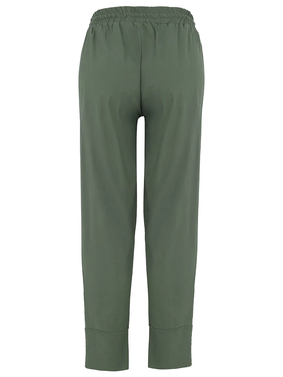 DRAWSTRING PANT