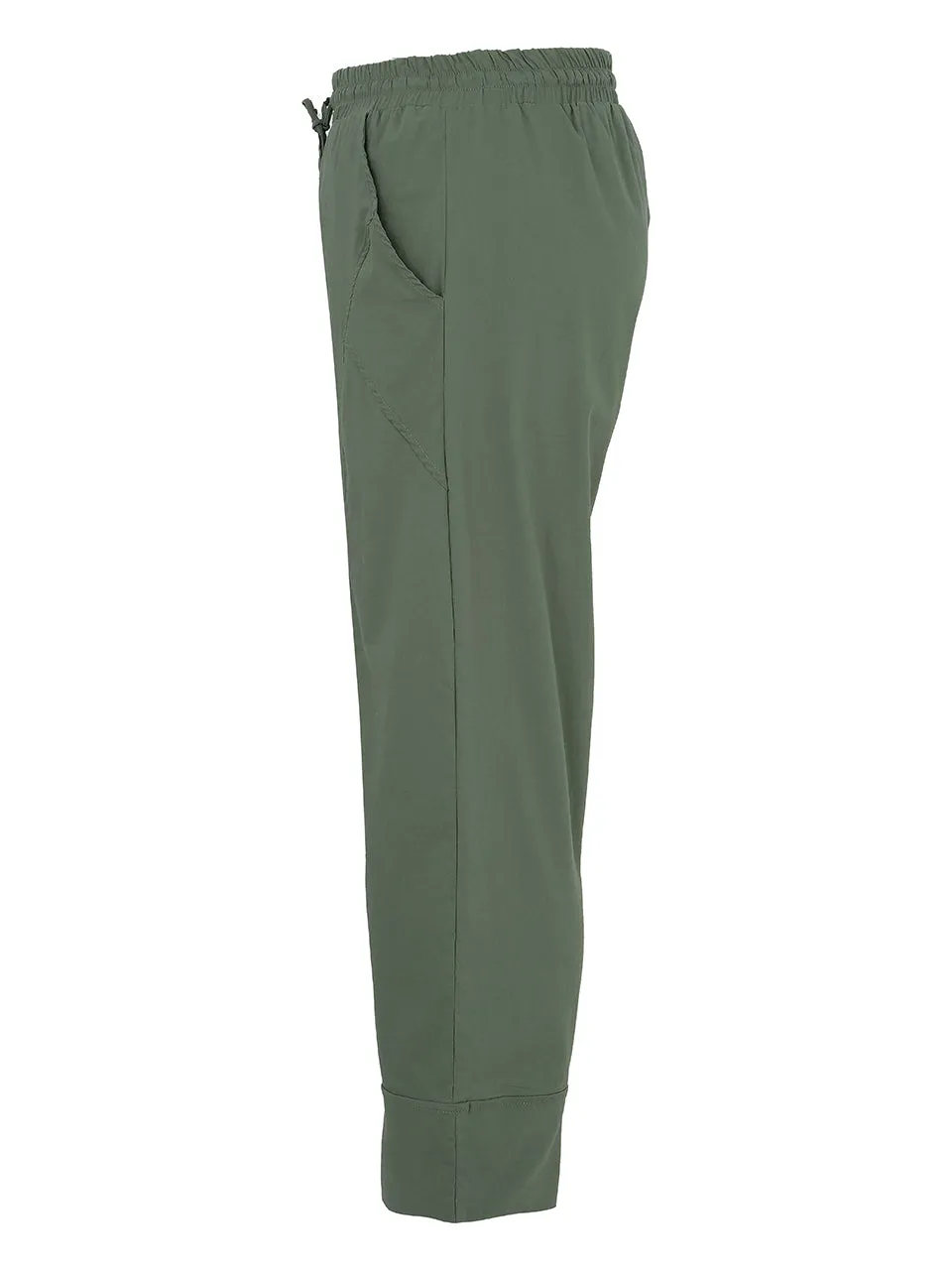 DRAWSTRING PANT