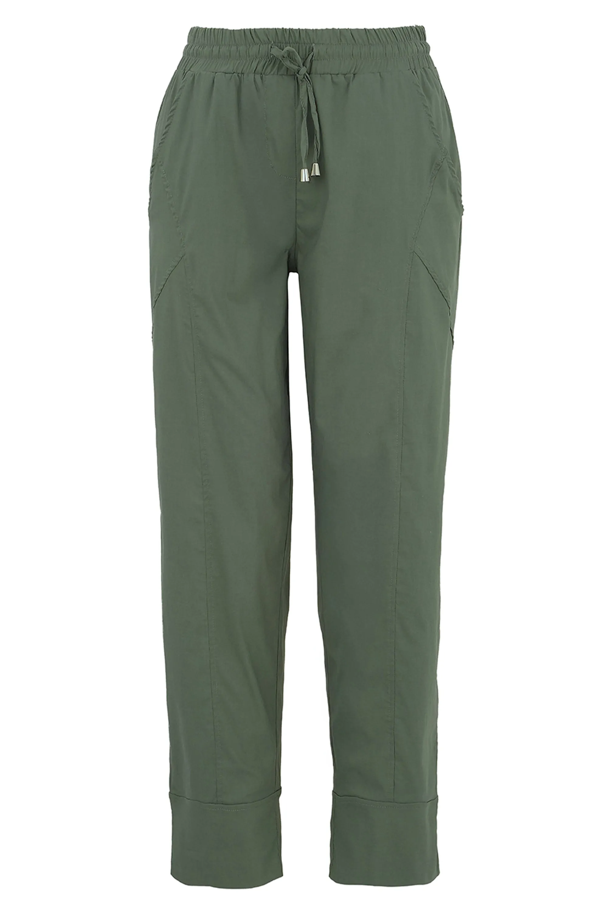 DRAWSTRING PANT