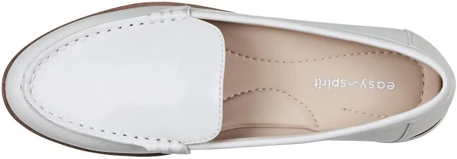 Easy Spirit Women's Shutter Loafer Flat