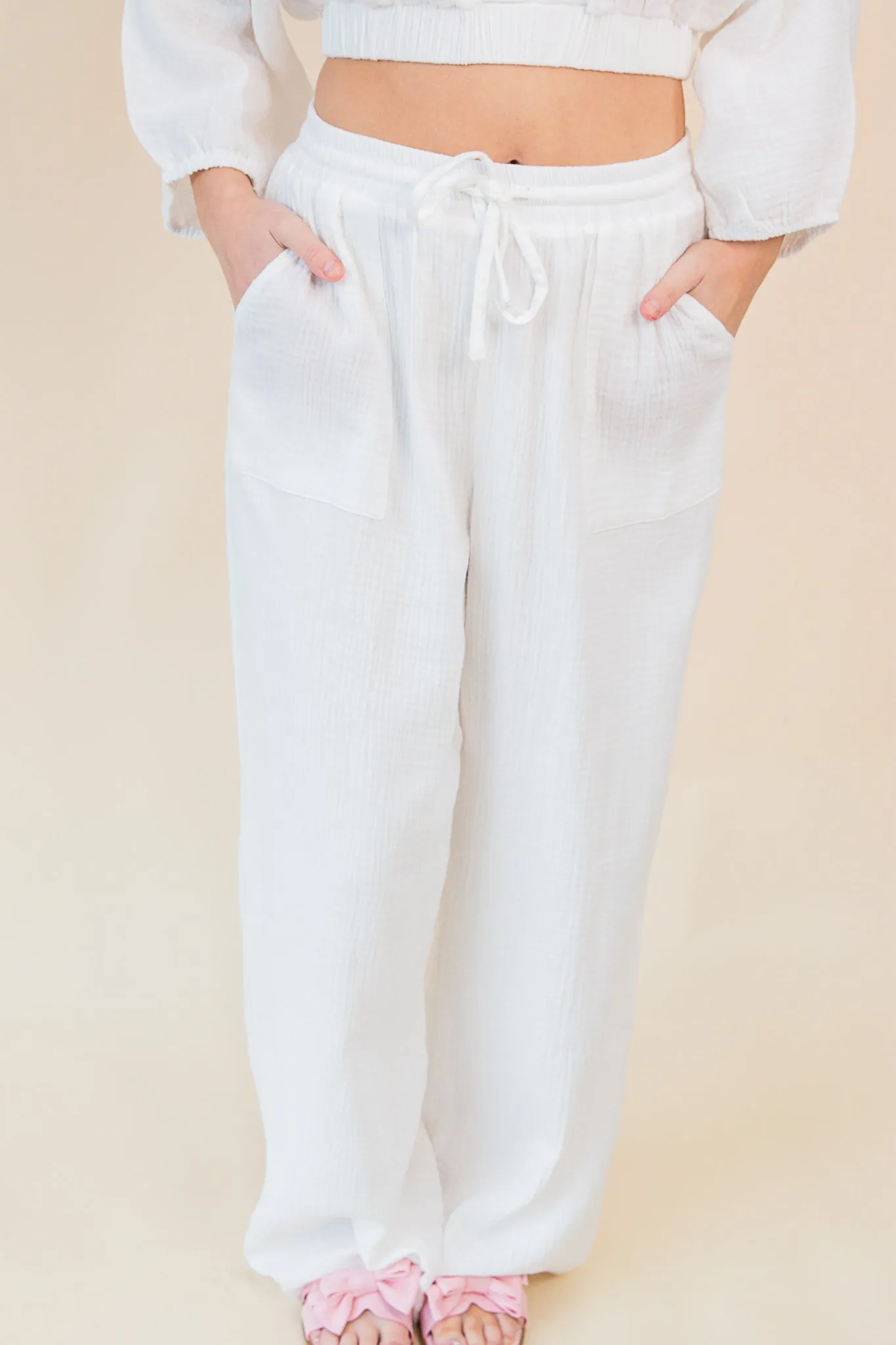 Feel the Energy Pant