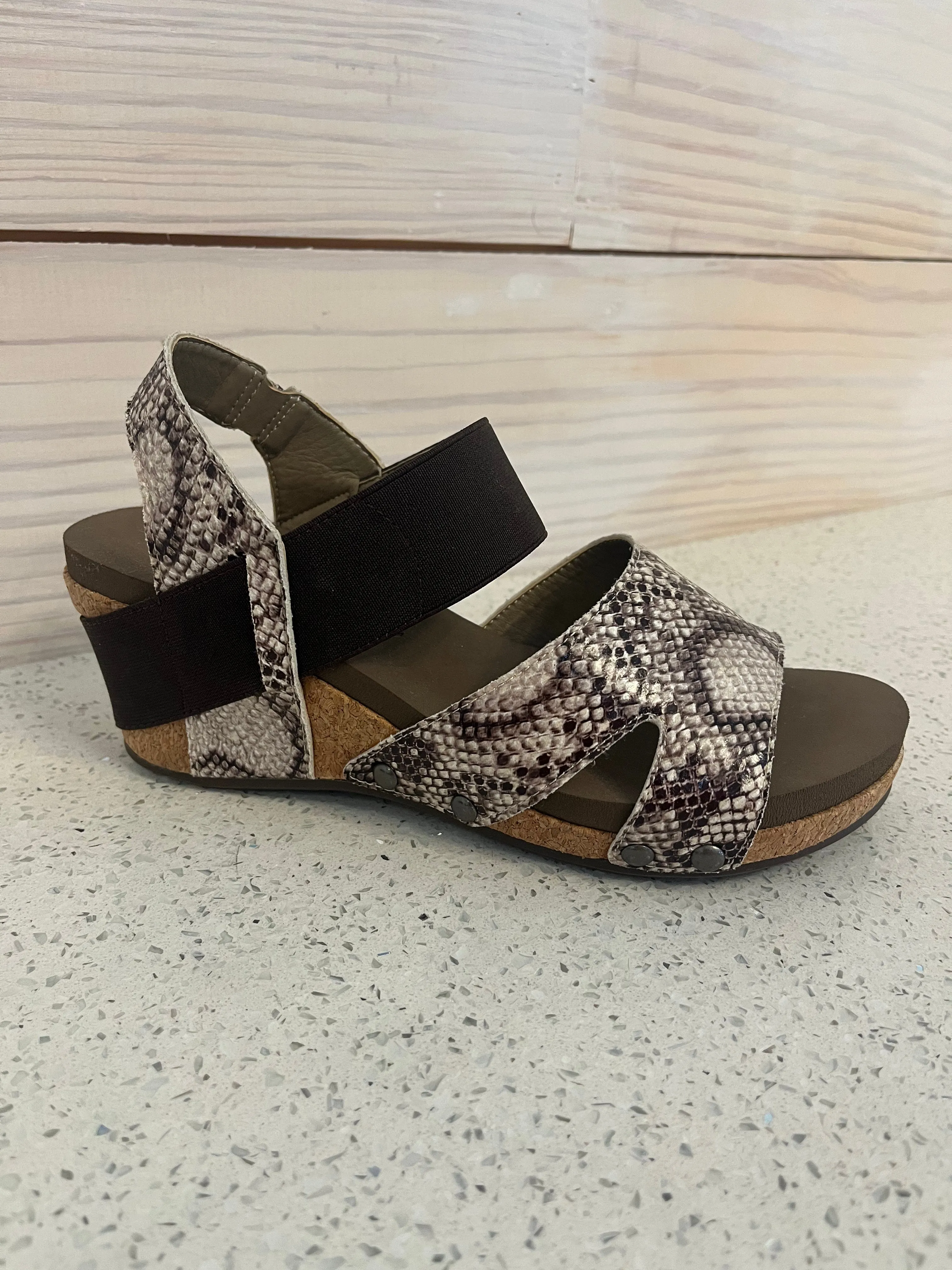 Fig Sandal