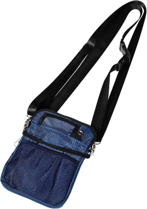 FRCOLOR Utility Pouch for Nurses Nursing Fanny Pack for Women Small Belt Pouch Tool Belt for Women Nurse Pocket Organizer