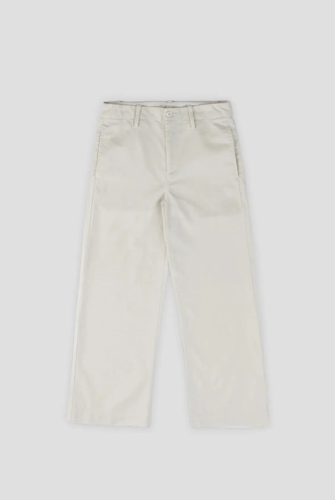 G1 Sailor Pant - Picket Fence