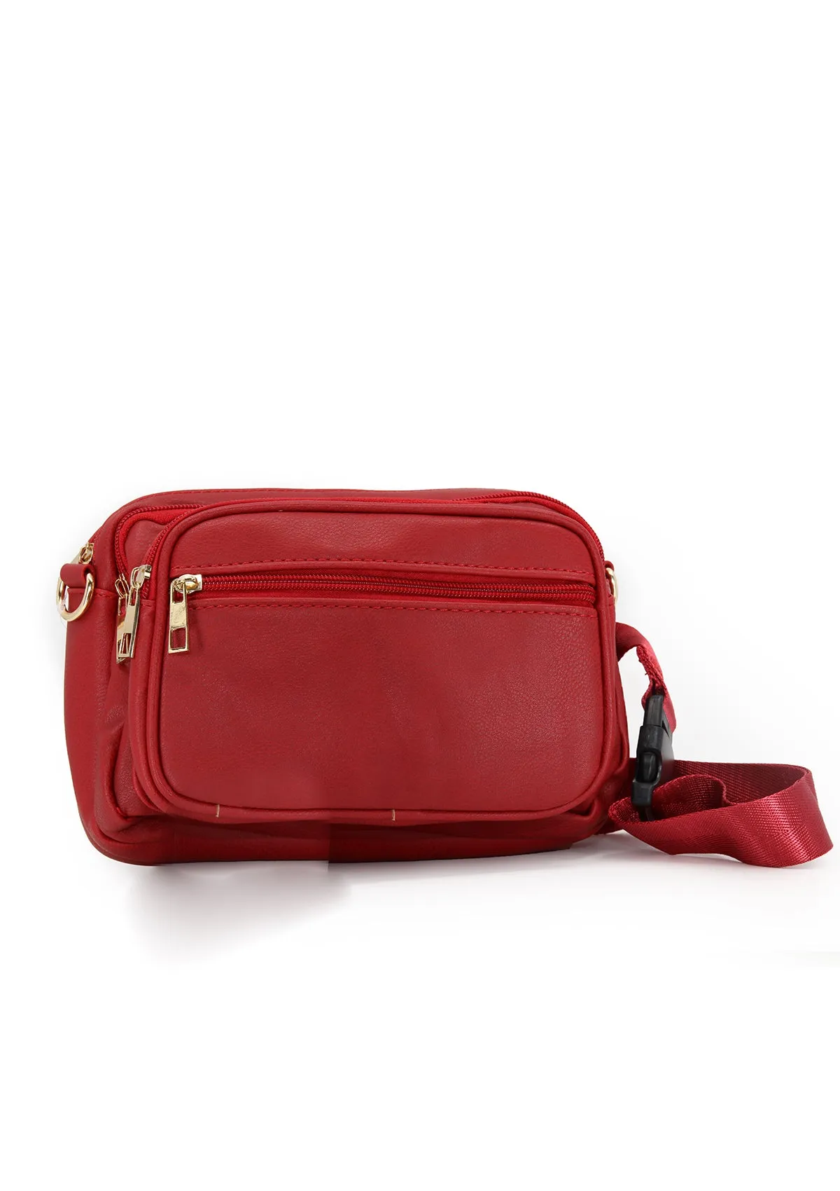 GHBF1031 Cartera Viajera by Gina Handbags