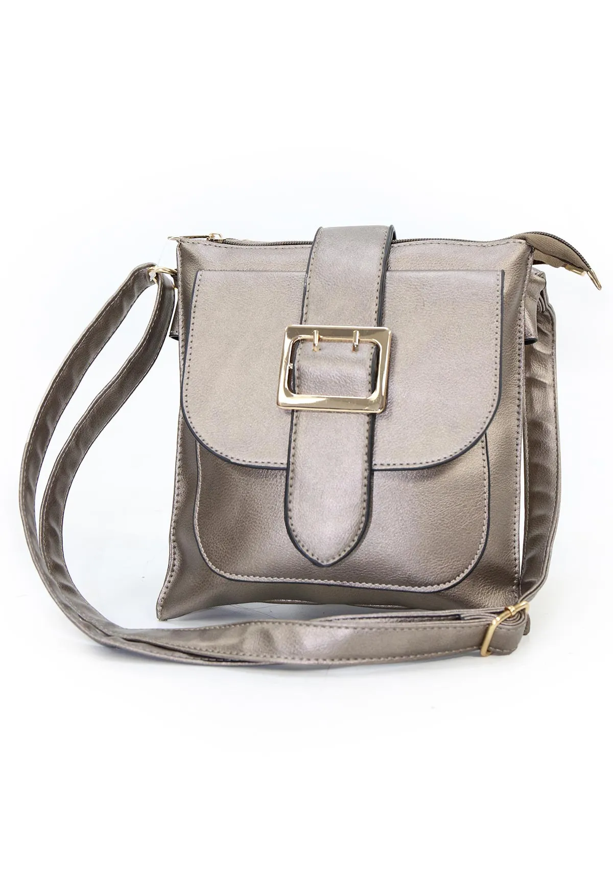 GHBF1077 Cartera Viajera by Gina Handbags