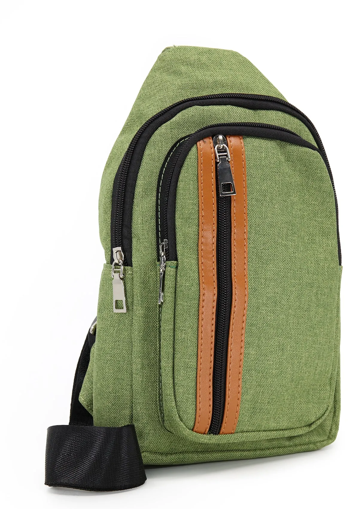GHBF1100 Cartera Viajera by Gina Handbags