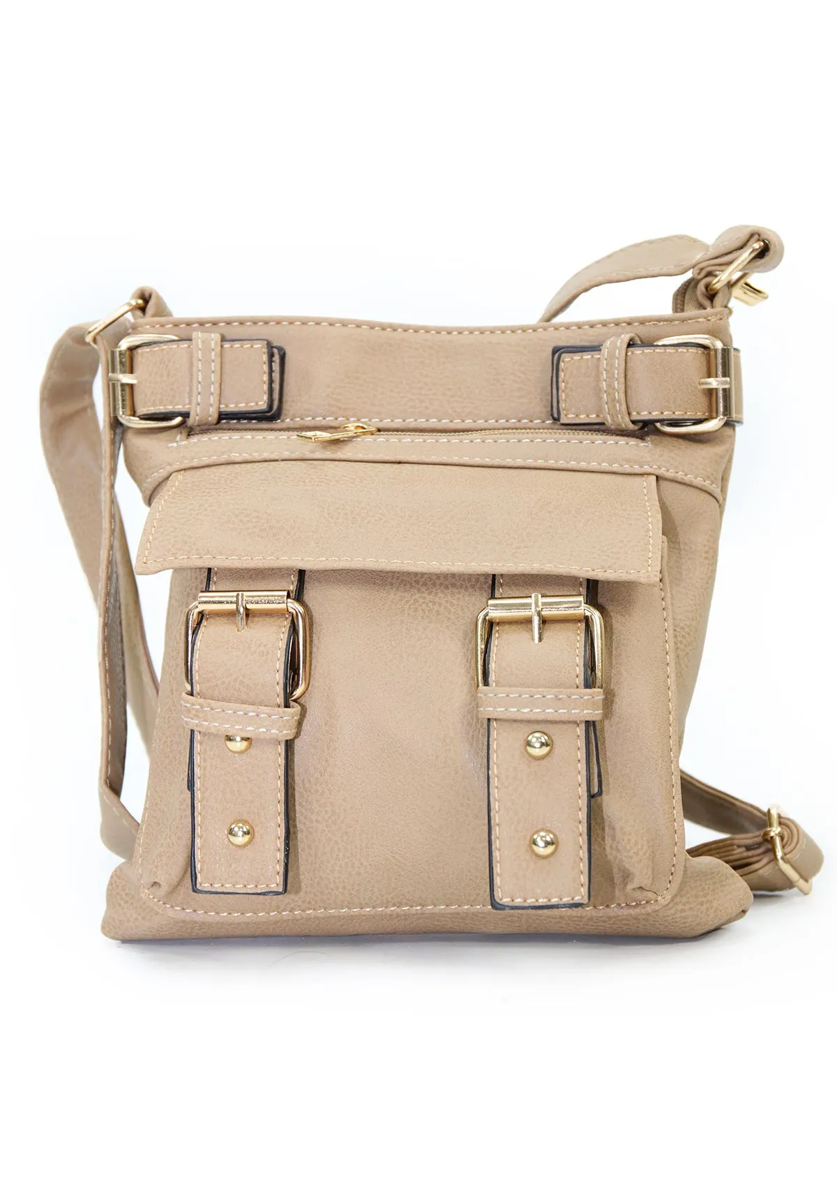 GHBF6059 Cartera Viajera by Gina Handbags