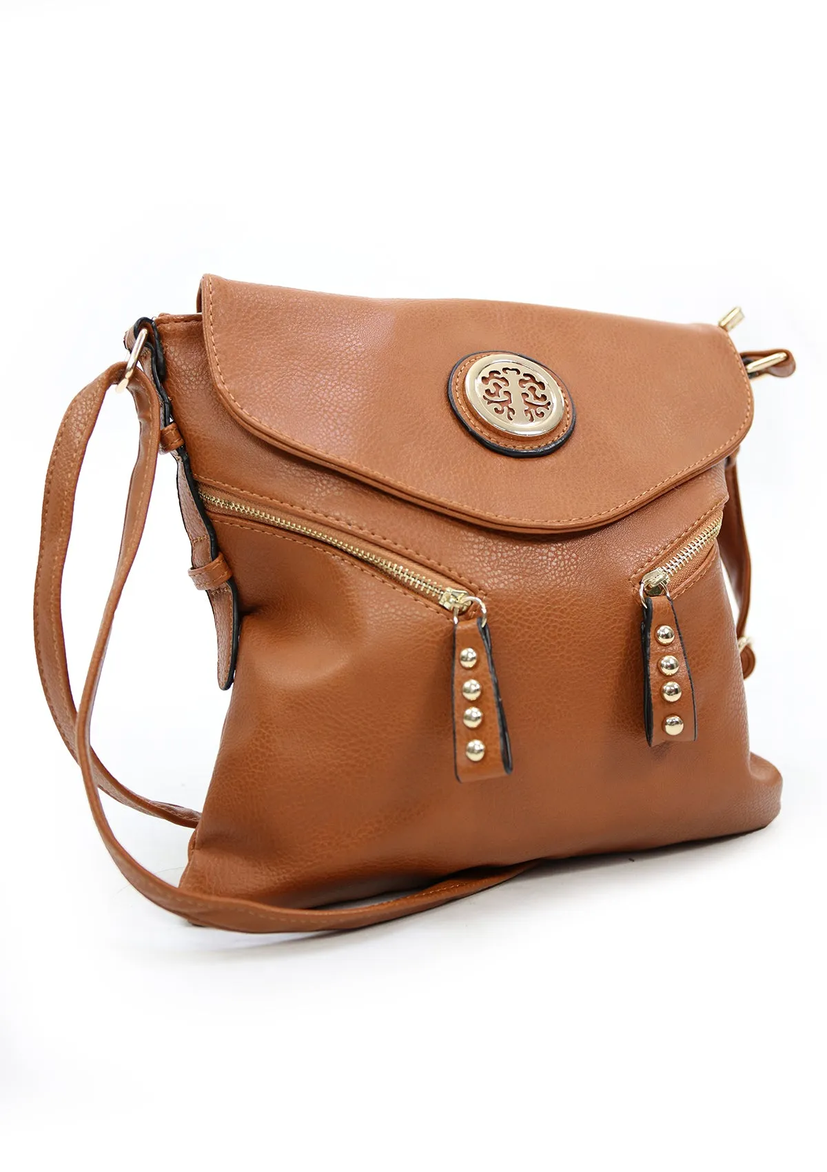 GHBF6360N Cartera Viajera by Gina Handbags