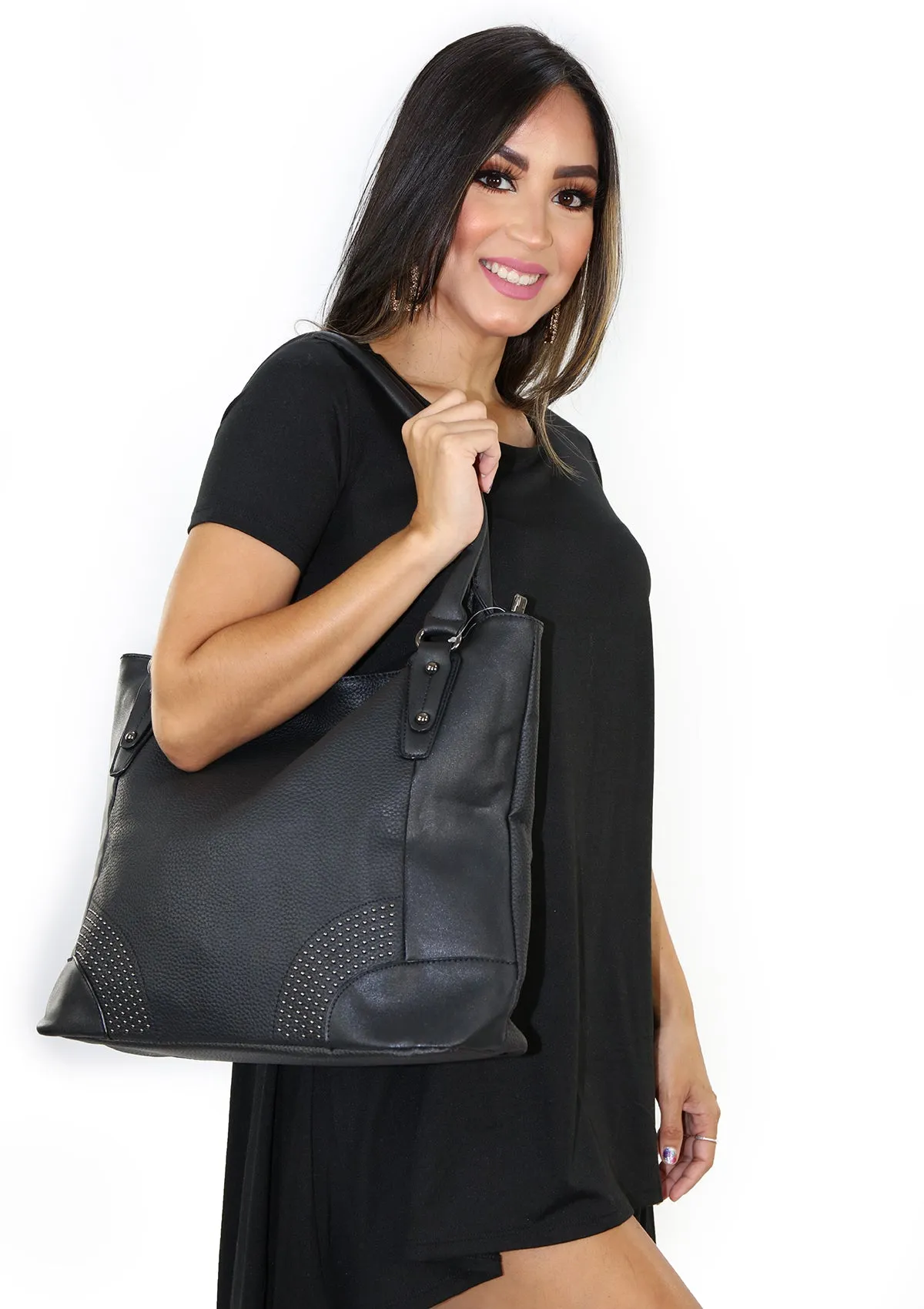 GHBF7555N Cartera by Gina Handbags