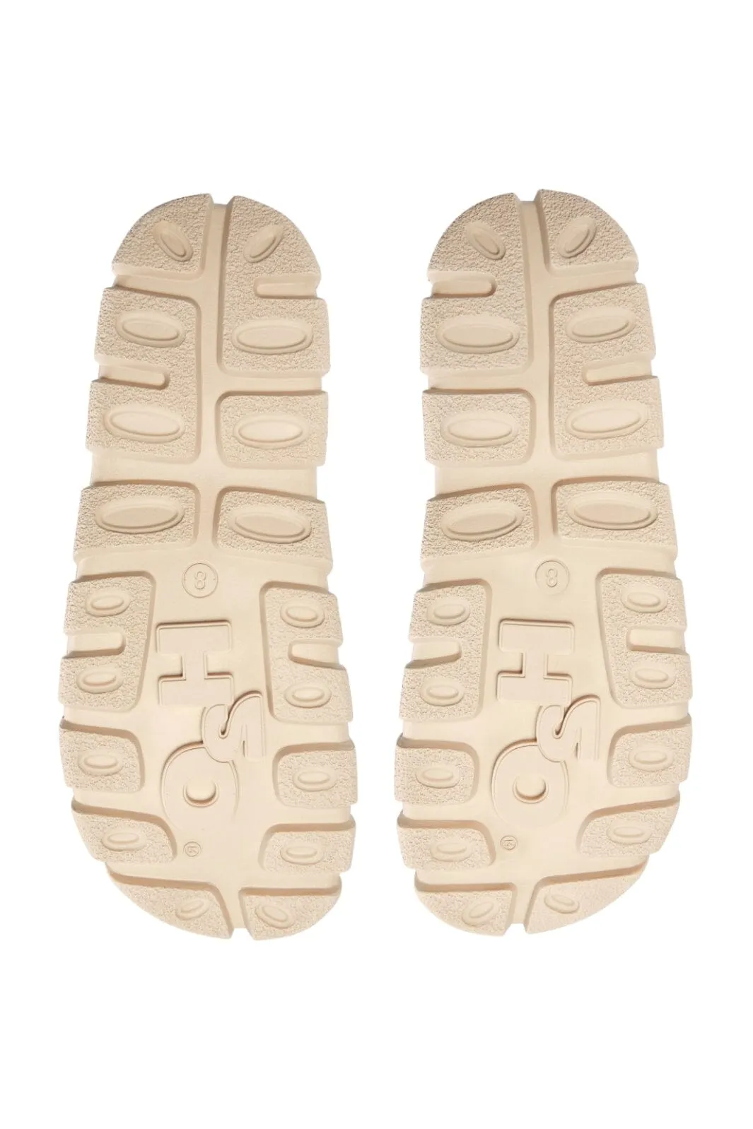 H2O - Trek Closed Sandal - 3575 Beige