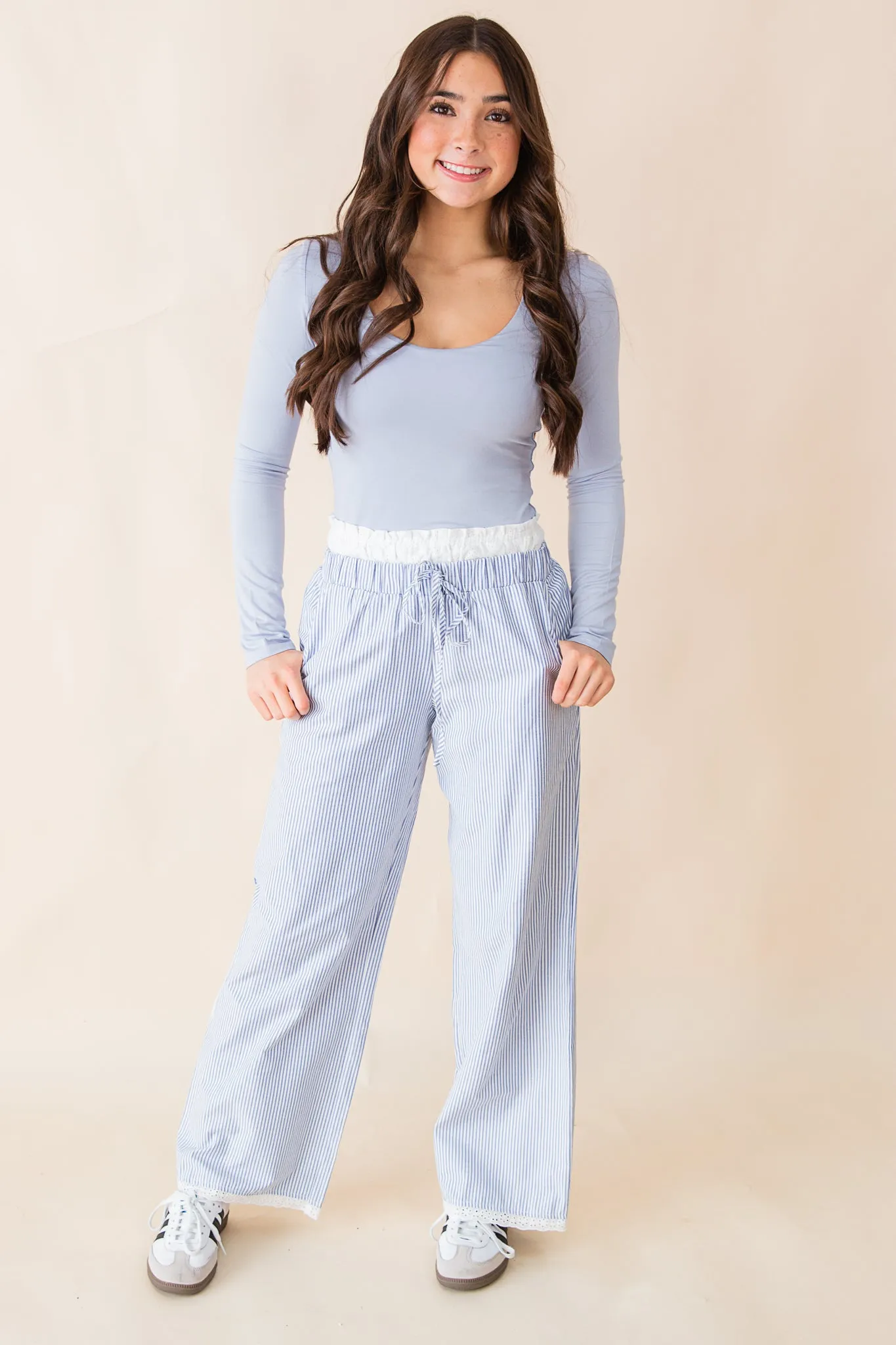 Houston Pant